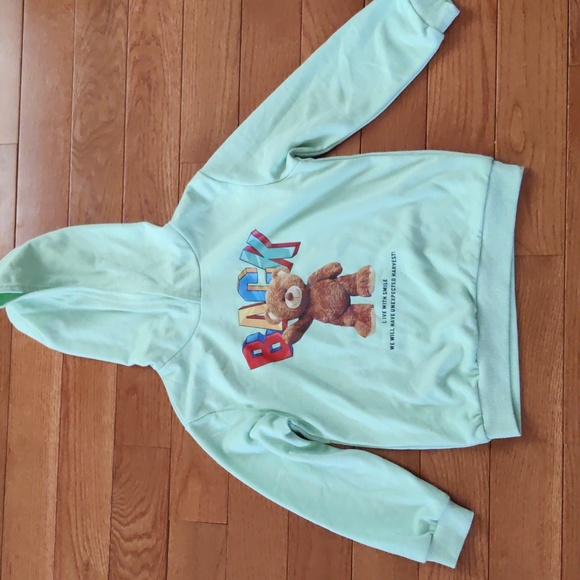 Cute boys matching set - Picture 2 of 6